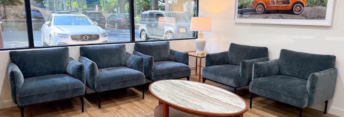 Boutique Dentistry