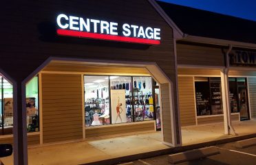 Centre Stage