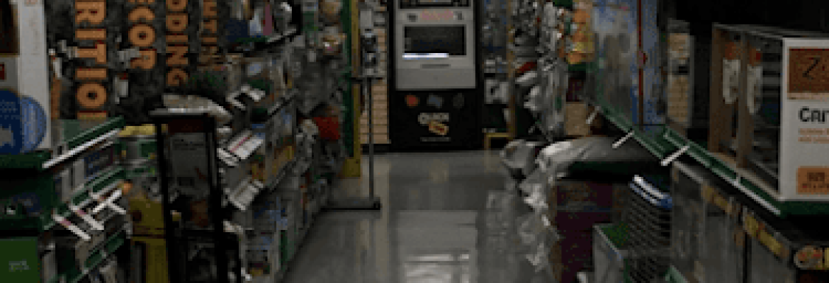Pet Supplies Plus Shelton