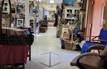 A. T. T. I. C. 411 Marketplace