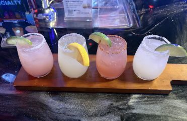 The White Rabbit Downtown