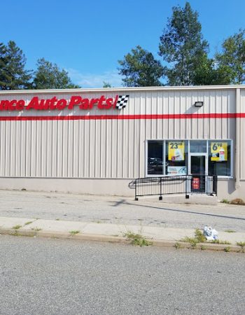 Advance Auto Parts