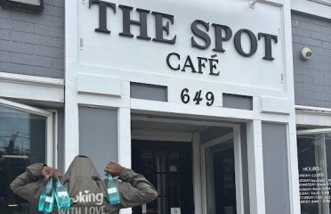 TheSpot Cafe’