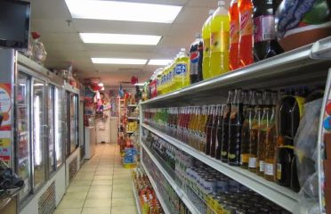 Food Market