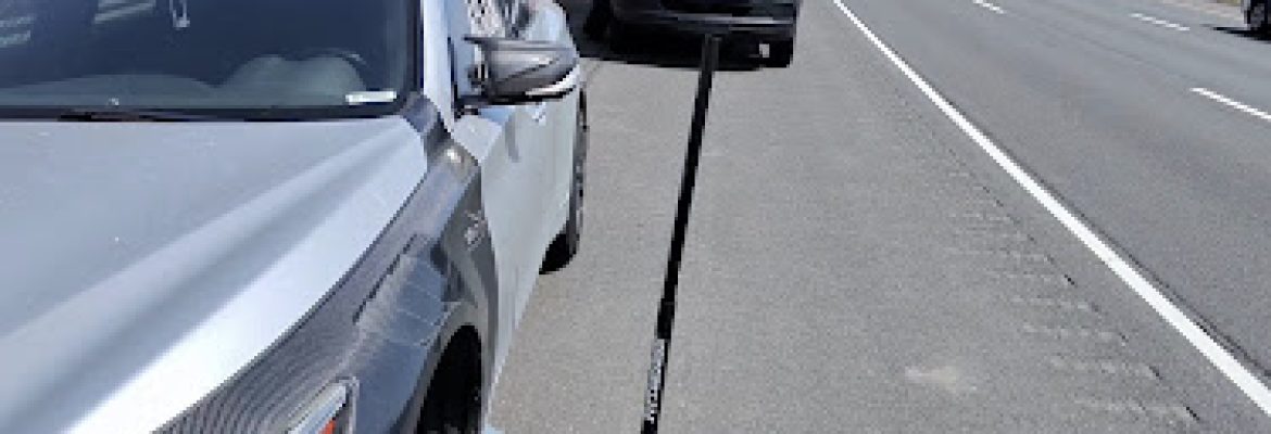 K31 Mobile Tire and Roadside Assistance