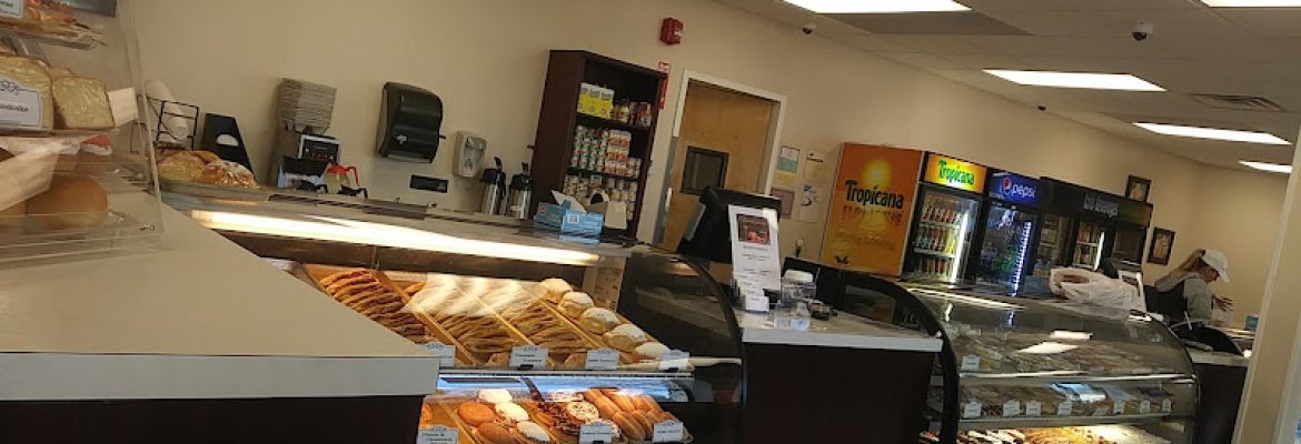 Borinquen Bakery