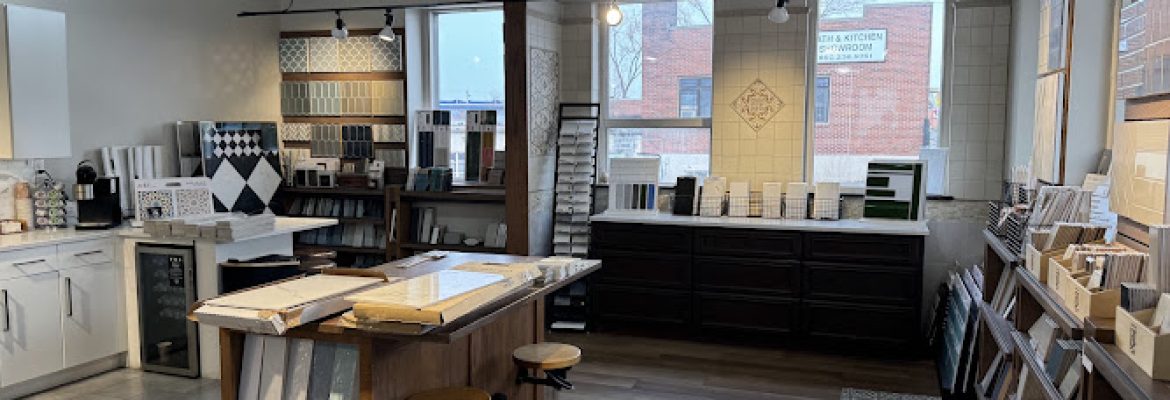 Tile America West Hartford