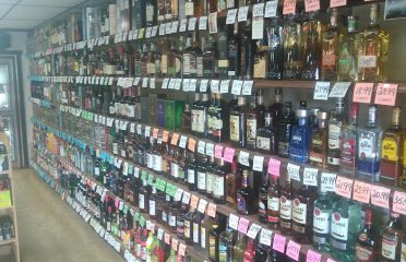 Larry’s Wine & Spirits