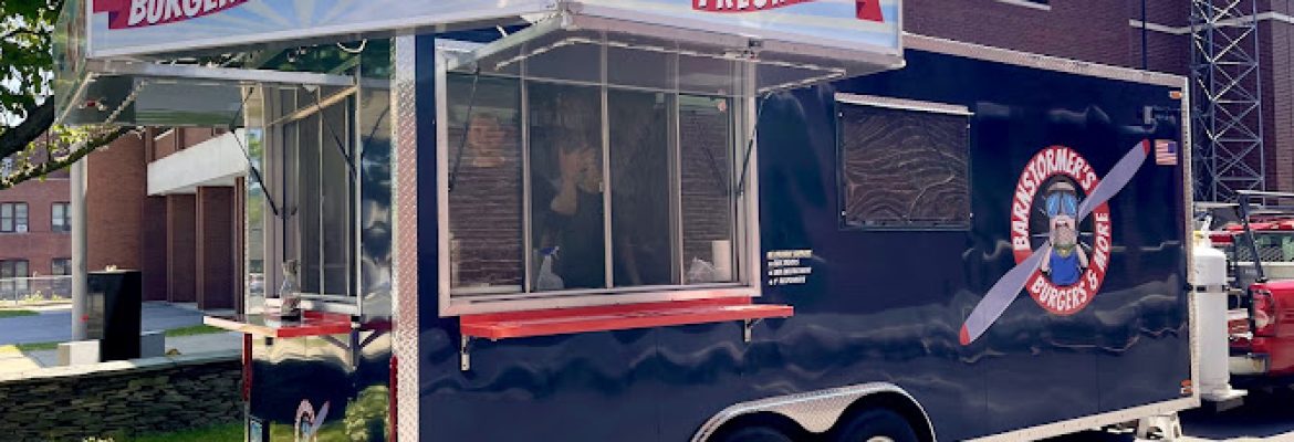Barnstormer’s Burgers and More