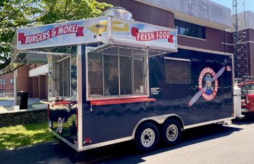 Barnstormer’s Burgers and More