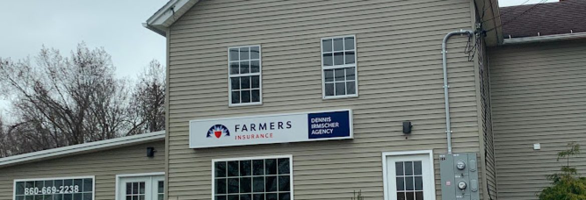 Farmers Insurance – Dennis Irmscher