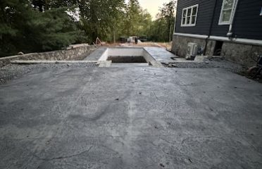 Mancini Pool Decks Inc