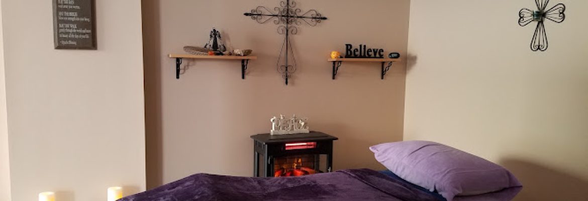 Divine Massage & Energy Works LLC dba Divine Wellness