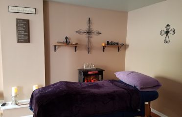 Divine Massage & Energy Works LLC dba Divine Wellness