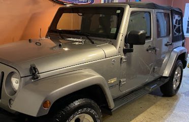 SL Auto Detailing