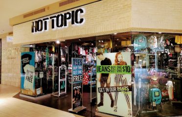 Hot Topic