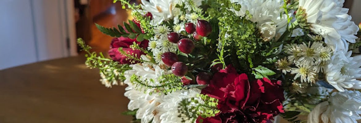 Lagana Florists