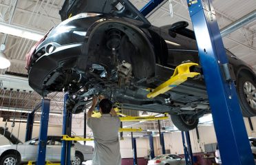 Angelo’s Foreign Car Services