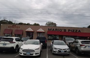 Ming Wah Chinese Restaurant