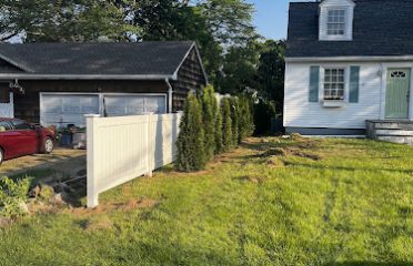 Four Seasons Landscape and Fence
