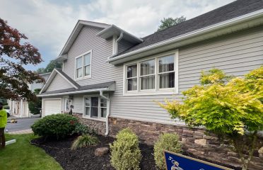 Leafguard Gutter Protection