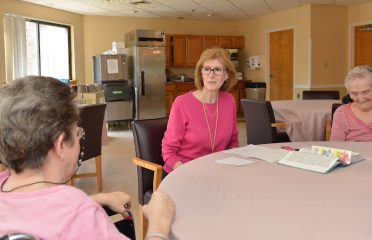 Gladeview Rehabilitation & Health Care Center