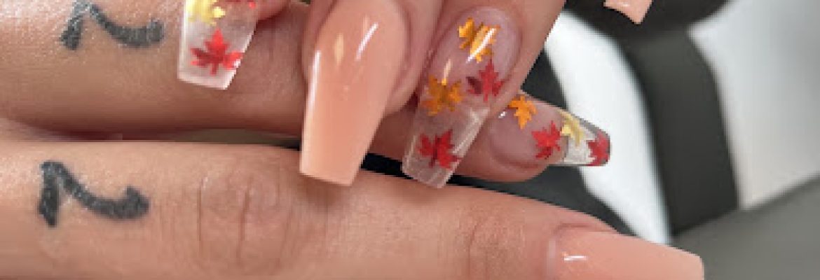 Dream Nails Salon