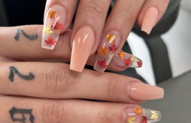 Dream Nails Salon