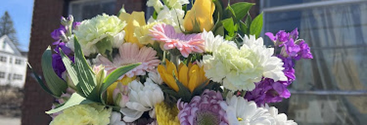 Jayne Eugene Florist