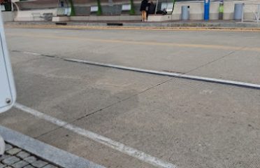Kane Street Station