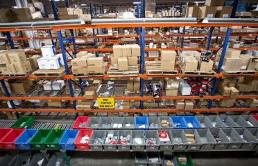 Electrical Wholesalers Inc. – Central Distribution Center