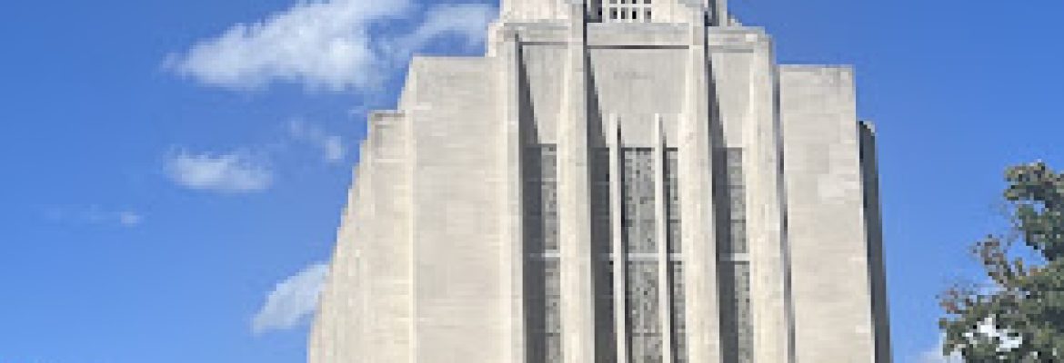 Cathedral of Saint Joseph