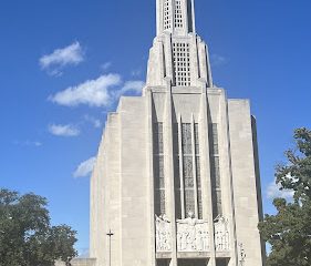 Cathedral of Saint Joseph