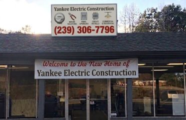 Yankee Electric Construction