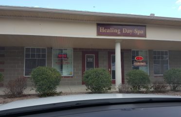 Healing Day Spa