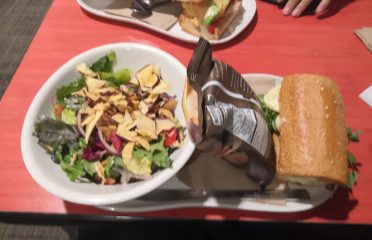 Panera Bread