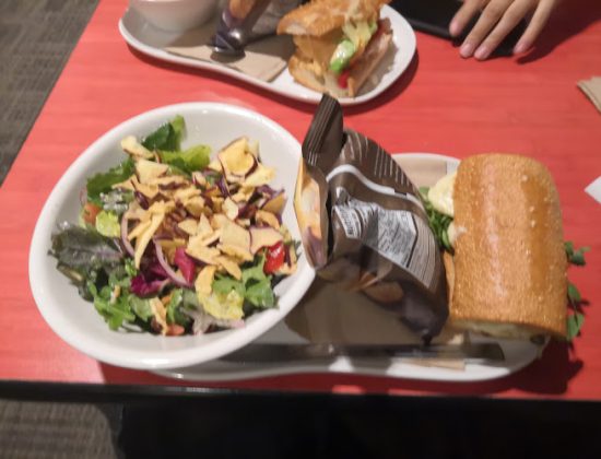Panera Bread