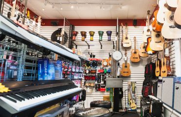 Crescendo Music