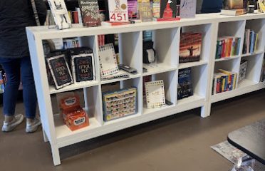 Folklore & Fable Booksellers