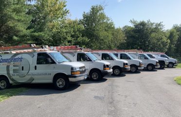 Connect Electric Inc