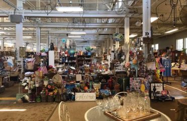 New Brunswick Flea Market