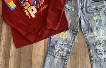 95 North Boutique