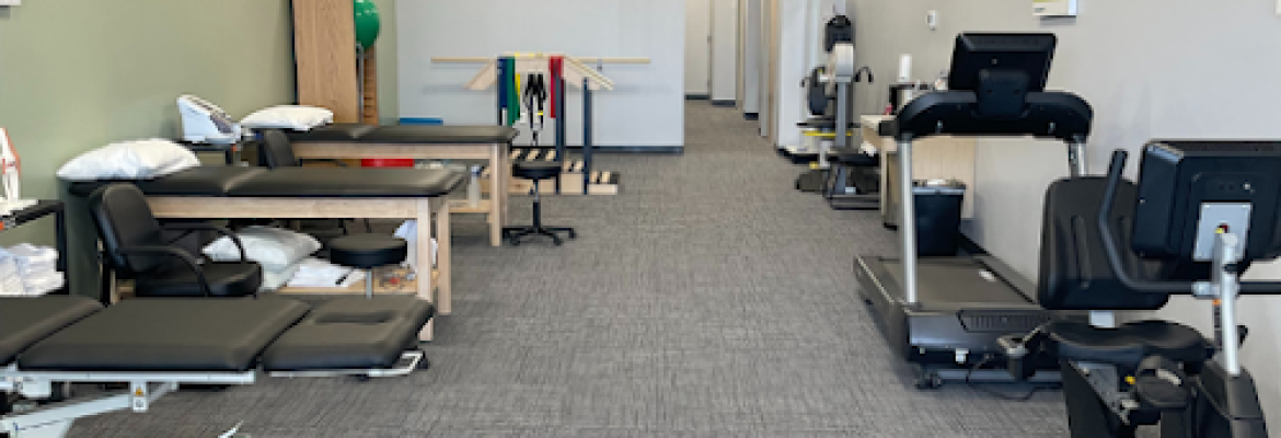 Access Physical Therapy & Wellness