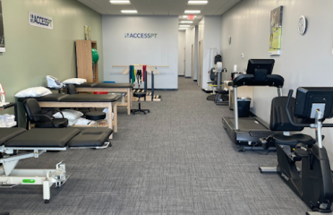Access Physical Therapy & Wellness