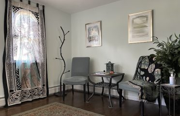 Newtown Massage Guru- Laura Welch, LMT