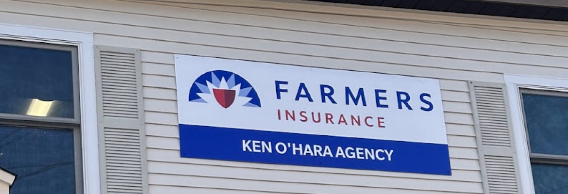 KOA INSURANCE: Ken O’Hara Agency