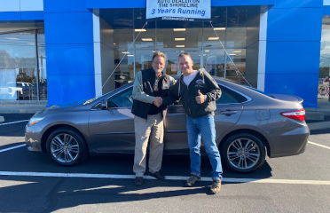 Grossman Chevrolet