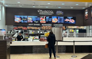 Arthur Treacher’s Fish & Chips