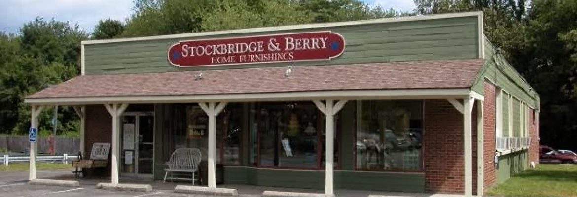 Stockbridge & Berry Home Furn