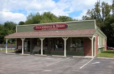 Stockbridge & Berry Home Furn